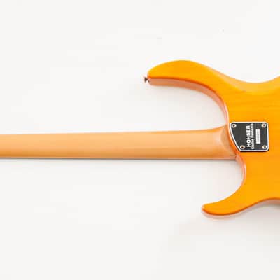 Hohner Revelation RTS 1992 - Made in Europe - Light Weight Superstrat image 5