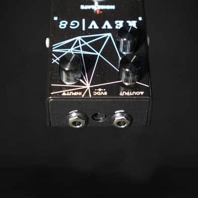 Revv G8 Noise Gate Pedal image 5