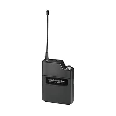 Audio Technica 2000 Series Handheld System ATW-2120BI image 3