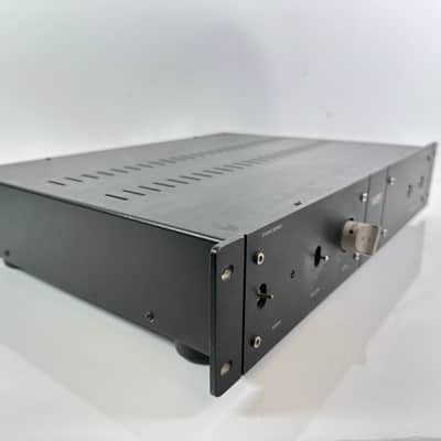 Melos Audio SHA-1 Stereo Tube Headphone Amplifier; SHA1 image 5