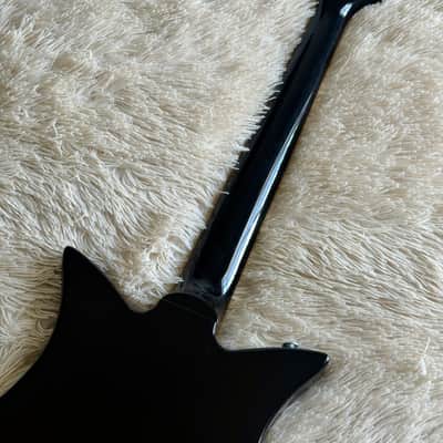 Gibson Theodore Standard Ebony Electric Guitar image 10