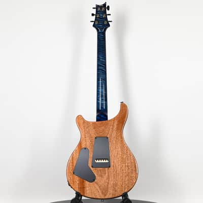 PRS Custom 24-08 w/ 10-Top, Flame Maple Neck, & DMO Pickups Electric Guitar- Custom Color 2026 (0423903) image 4