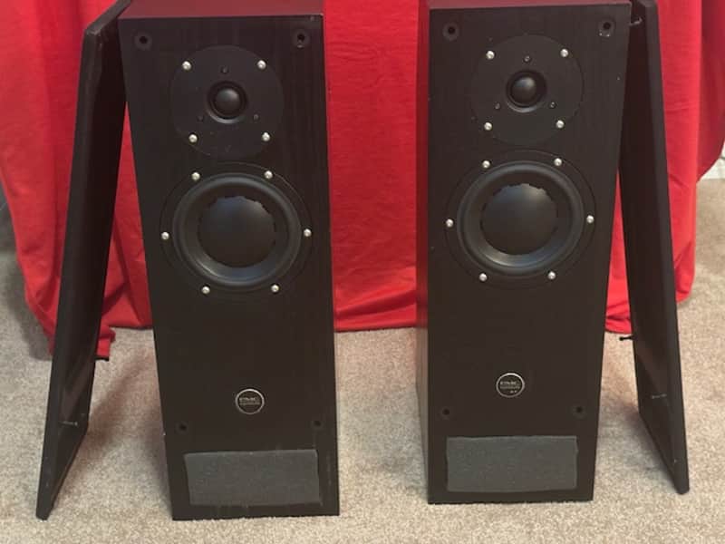 Used PMC LB1 Bookshelf speakers for Sale | HifiShark.com