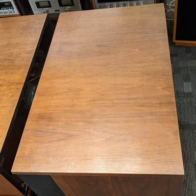 Klipsch Belle Speakers 1975 All Original - For Local Pick Up in Milwaukee, WI image 20