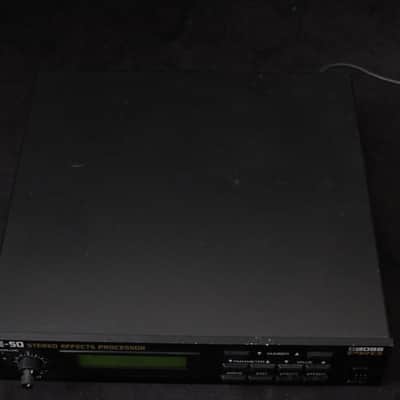 Boss SE-50 image 4