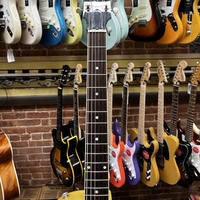 2024 Gibson Les Paul Special, TV Yellow image 4