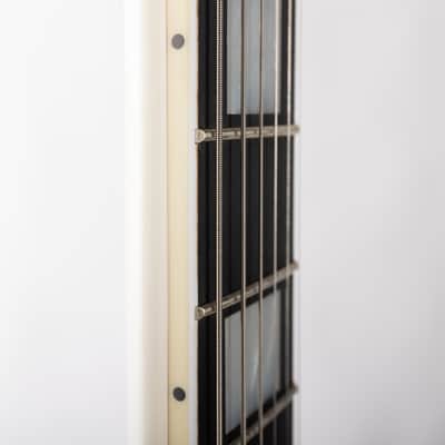 Epiphone 1959 ES-355 (Incl. Hard Case), Classic White | Demo image 7