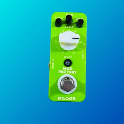 Mooer Mod Factory image 1