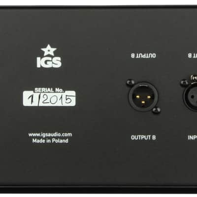 IGS Audio MULTICORE Multiband Compressor image 4