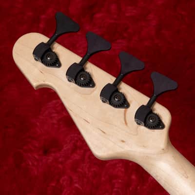 【outlet】ZEEK Guitars / Zylla 421 ""Michael Paisley"" 3.385kg #2603【GIB Yokohama】【price included SHIPPING & IMPORT TAX & VAT】 image 12
