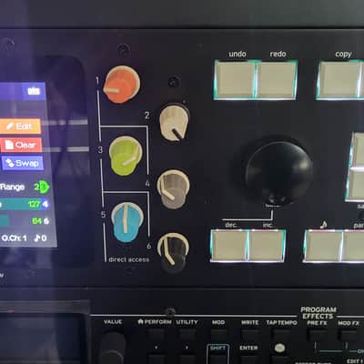Kodamo EssenceFM MKII image 4