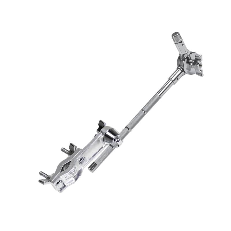 Gibraltar SC-BAMMS 10" Boom Arm Mic Mount Short image 1