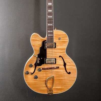 Guild X-170 Left Hand '97 image 3