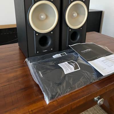 Paradigm Titan v.6 Monitor Speakers - EXCELLENT! image 3