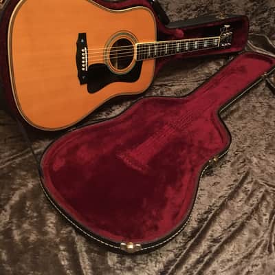 '94 Guild DV72 Westerly R.I. Wonder *Rare Bird Alert* I'm taking offers image 17