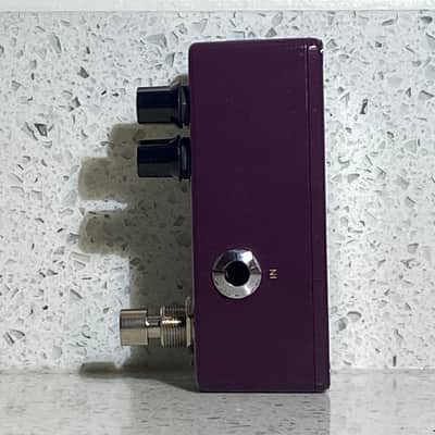 MXR CSP039 Duke of Tone Overdrive image 5