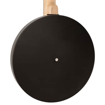 Gold Tone AC-5: Acoustic Composite 5-String Banjo w/Gig Bag image 7