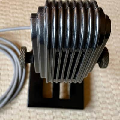Electro-Voice K20 Ribbon Velocity Microphone Super Rare Early Edition Ribbon Mic - Working/Restored image 5