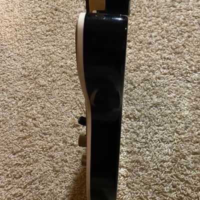 Fender American Elite Telecaster with Rosewood Fretboard 2016 - 2019 - Mystic Black image 9