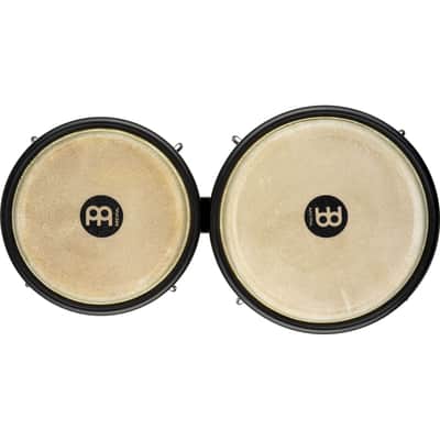 Meinl HB100VSB Headliner Series Wood Bongos - Vintage Sunburst image 3