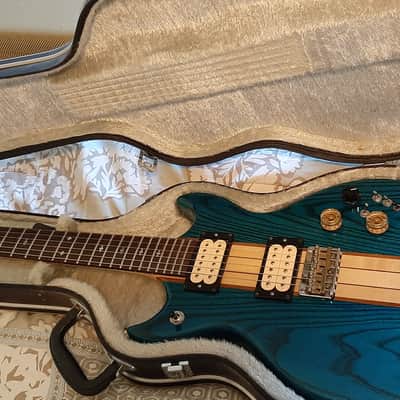 Rare! Skylark 2588 Guitar Vintage Matsumoku MIJ Japan Excellent! image 5