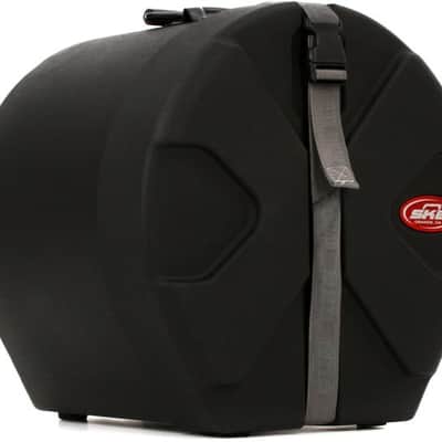SKB 1SKB-D1113 Roto-Molded 11x13-inch Tom Case image 2