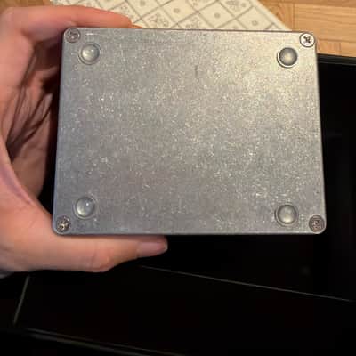 SM Octave Fuzz 2020s image 2