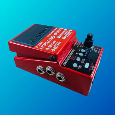 Boss RC-3 Loop Station image 4