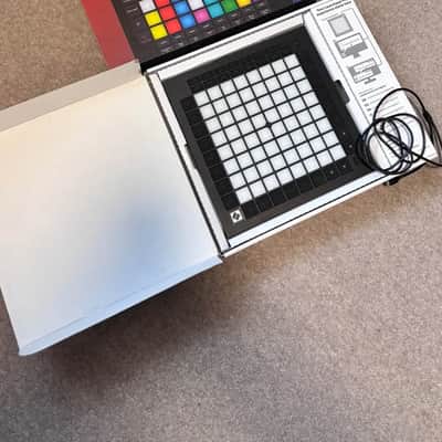 Novation Launchpad Pro MKIII image 3