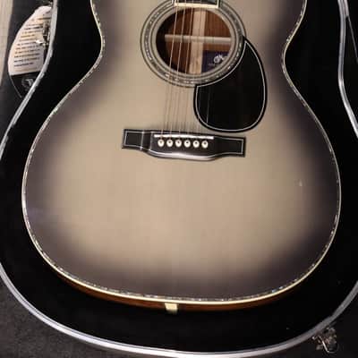 Martin limited 20th anniversary John Mayer om45jm image 5