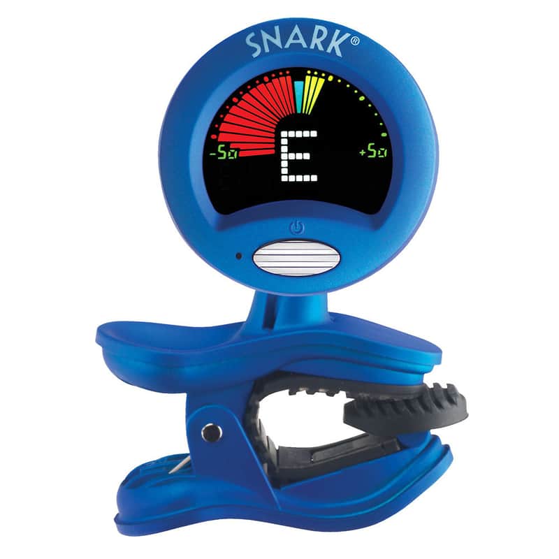 Snark SN-1 Clip-On Chromatic Tuner image 1