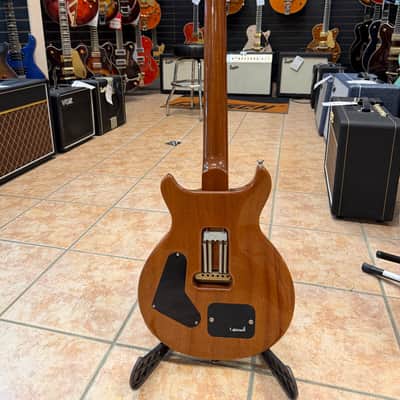 PRS Santana MD 2008 - Amber image 8