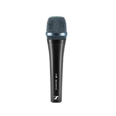 Sennheiser E 945 Super-Cardioid Dynamic Vocal Microphone