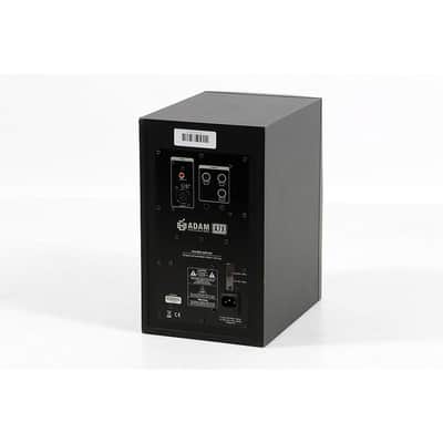 ADAM Audio A7X 7" Powered Studio Monitor (Each) Regular image 2