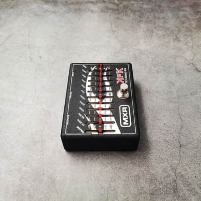 MXR KFK1 Kerry King Ten Band EQ image 3