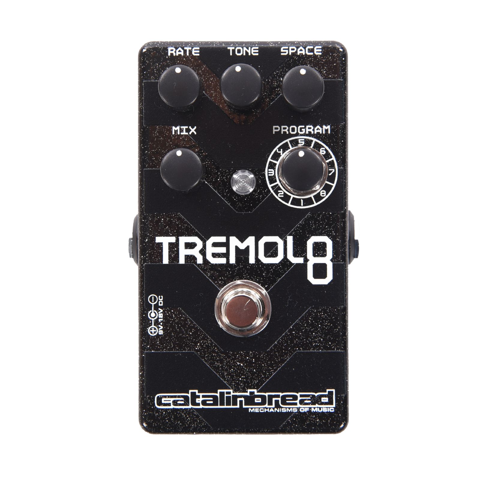 新品 未使用 Catalinbread TREMOLO 8 カタリンブレッド Catalinbread Tremolo8 | Reverb