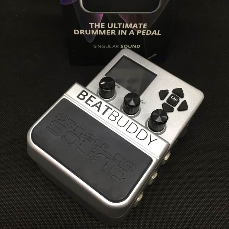 Singular Sound BeatBuddy