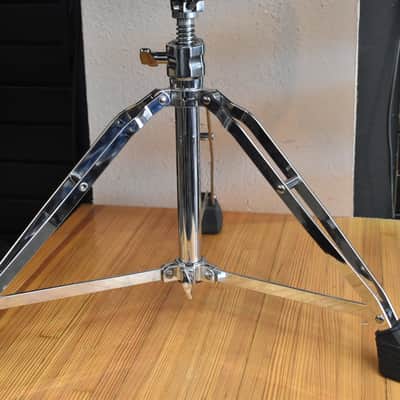 Used Pearl D2500 Roadster Double Braced Motorcycle Drum Throne image 3