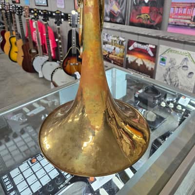 F.E. Olds & Son Ambassador Single French Horn image 2