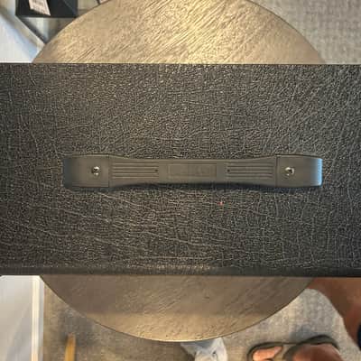 Marshall DSL20HR 2-Channel 20-Watt Guitar Amp Head 2018 - Present - Black image 3