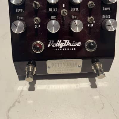 Pettyjohn Electronics Pettydrive V2 