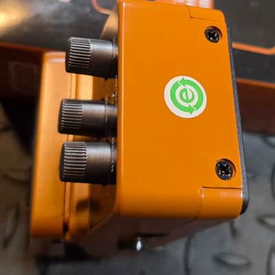 Immagine Behringer UT300 Ultra Tremolo Pedal 2010s - Standard - 5