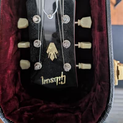 Gibson Custom Historic '59 ES-335 Dot 2002 - Cherry image 4