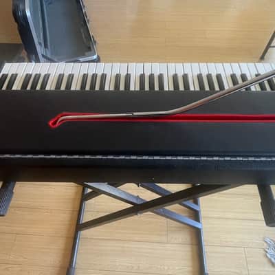 Hohner Clavinet D6 1971 - Black image 4