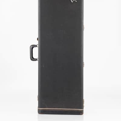 USED 1966 Fender Electric XII Electric Guitar - 3 Tone Sunburst with Original Hardshell Case image 21