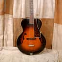 Kalamazoo KG-31 1930's Sunburst