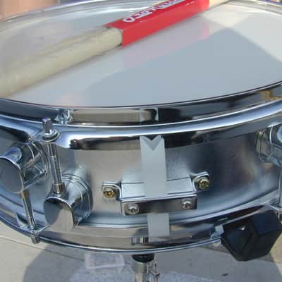 berkeley Piccolo Steel Snare Drum/ Reggae HipHop Jungle image 3