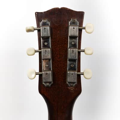 Gibson 1968 J-50ADJ image 9