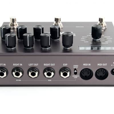 Strymon TimeLine - Multidimensional Delay Effects Pedal [Three Wave Music] image 4