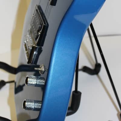 Washburn X-Series Blue image 11